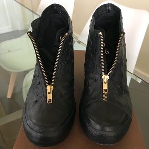 Converse All Star Lux Wedge